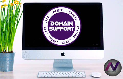 Domain.Support