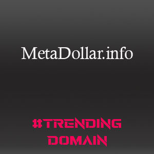 MetaDollar.info - Trending Product