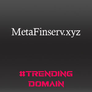 MetaFinserv.xyz - Trending Product