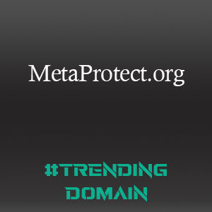 MetaProtect.org - Trending Product