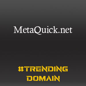 MetaQuick.net - Trending Product