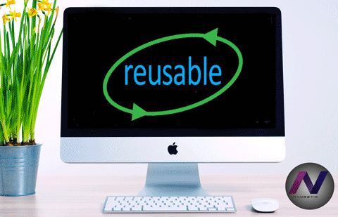 reusable