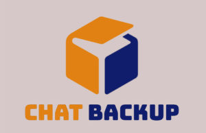 ChatBackup