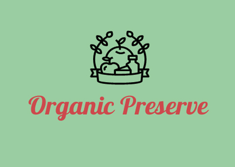 OrganicPreserve